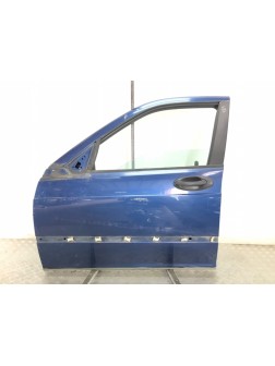 Дверь передняя левая бу для Saab 9-5 1 2.0 Ti, 2000 г.