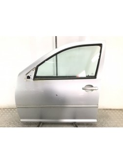 Дверь передняя левая бу для Volkswagen Bora 1 1.9 TDi,  2003 г.