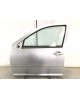 Дверь передняя левая бу для Volkswagen Bora 1 1.9 TDi,  2003 г.