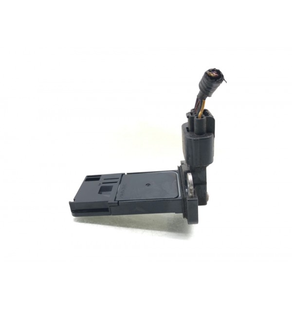 Расходомер воздуха бу для Honda Civic 9 1.6 D,  2013 г.