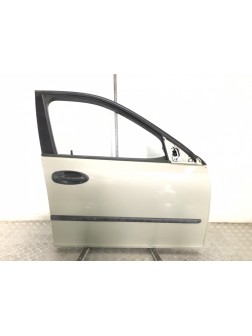 Дверь передняя правая бу для Saab 9-3 2 1.9 CDTi, 2007 г.