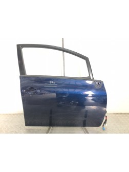 Дверь передняя правая бу для Toyota Auris 1 1.6 i, 2008 г.