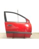 Дверь передняя правая бу для Kia Rio 2 1.5 CRDi,  2006 г.