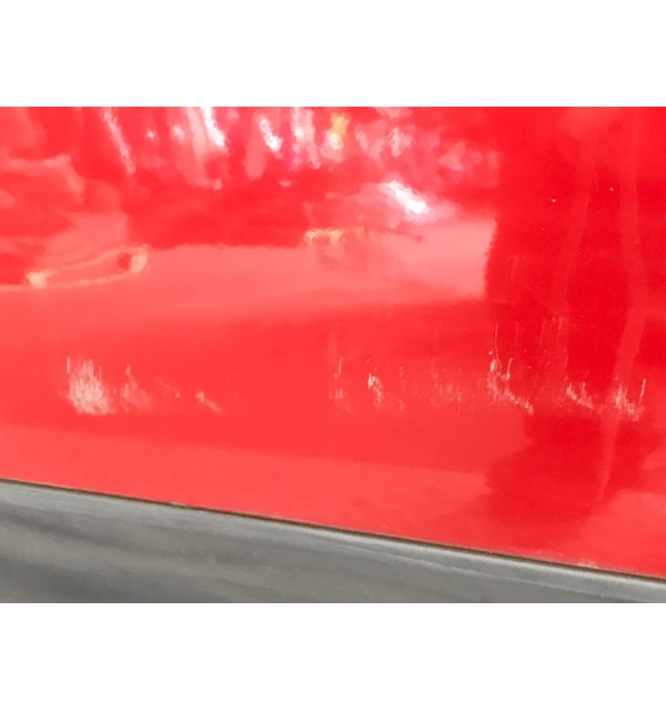 Дверь передняя правая бу для Kia Rio 2 1.5 CRDi,  2006 г.