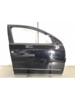 Дверь передняя правая бу для Volkswagen Passat B6 1.9 TDi, 2006 г.