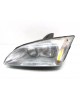 Фара левая бу для Ford Focus 2 1.6 TDCi,  2006 г.