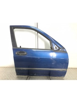Дверь передняя правая бу для Saab 9-5 1 2.0 Ti, 2000 г.