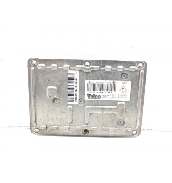 Блок розжига ксенона бу для Volvo S60 1 2.4 D5,  2004 г.