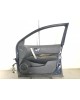 Дверь передняя правая бу для Nissan Qashqai+2 1 1.5 DCi,  2009 г.