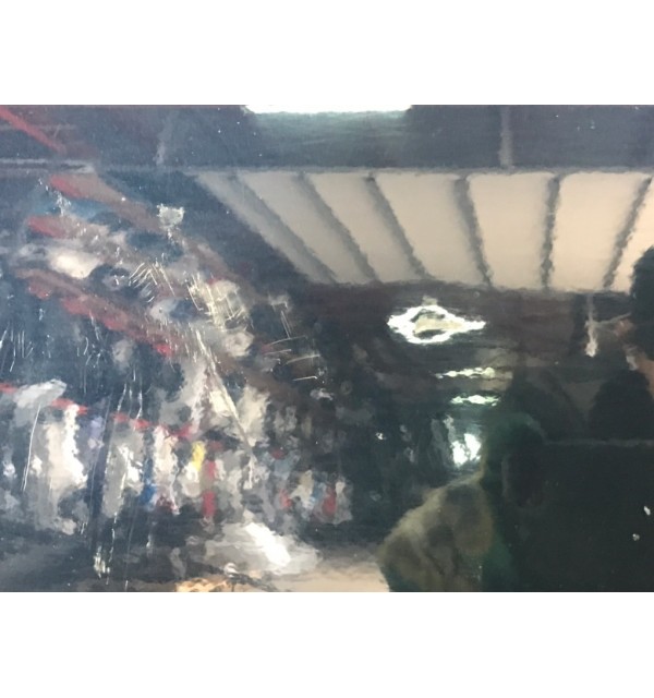Дверь передняя правая бу для Nissan Qashqai+2 1 1.5 DCi,  2009 г.