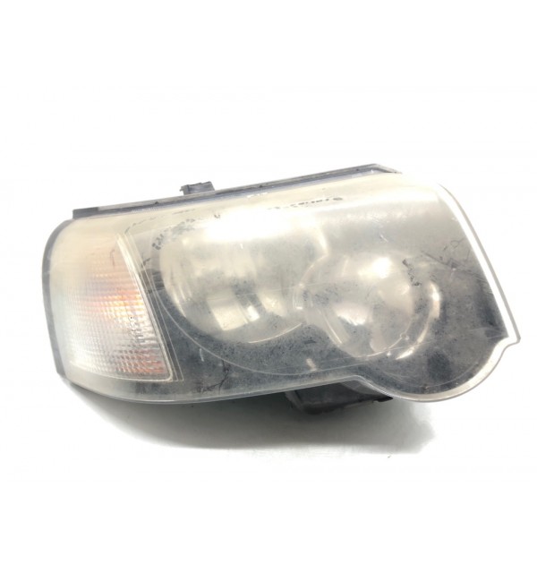 Фара правая бу для Land Rover Freelander 1 2.0 TD,  2006 г.