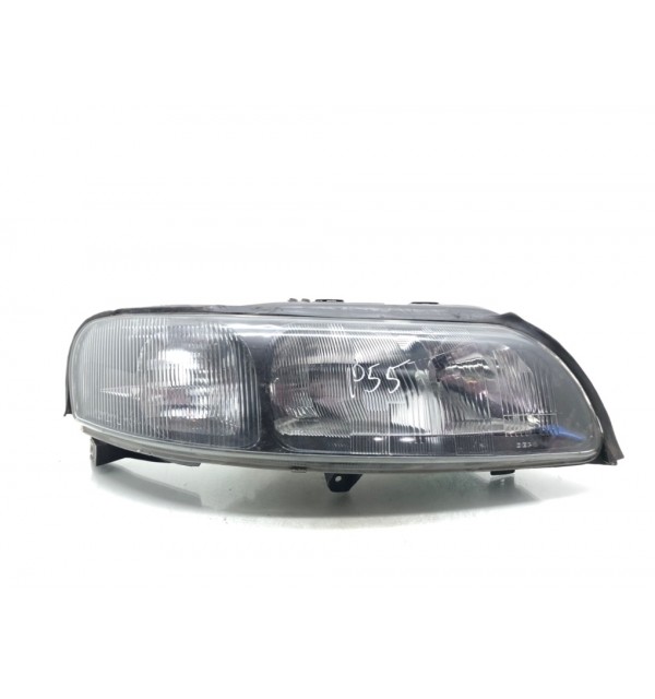 Фара правая бу для Volvo S60 1 2.4 D5,  2004 г.