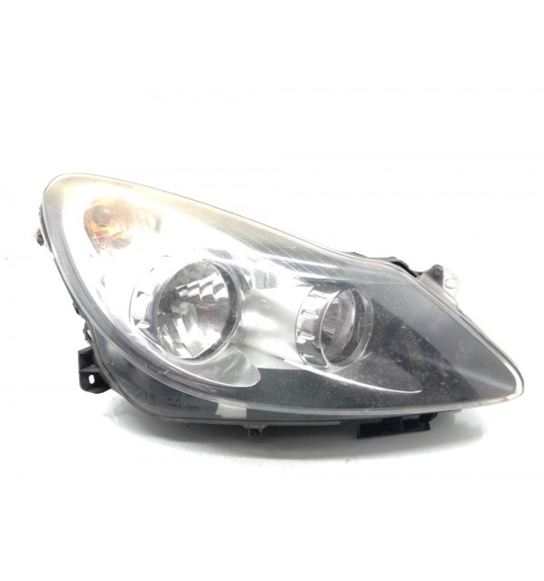 Фара правая бу для Opel Corsa D 1.4 i,  2010 г.