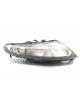 Фара правая бу для Honda Civic 8 1.8 i,  2008 г.