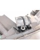 Фара правая бу для Honda Civic 8 1.8 i,  2008 г.