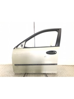 Дверь передняя левая бу для Saab 9-3 2 1.9 CDTi, 2007 г.
