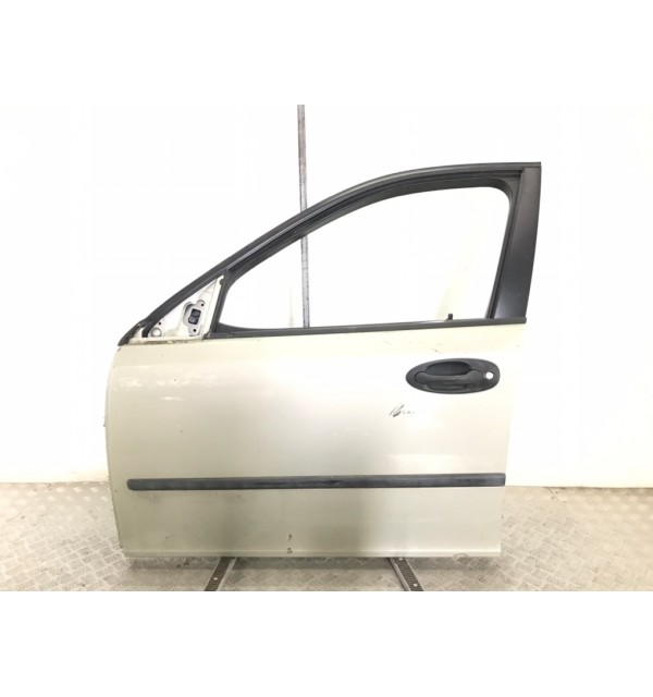Дверь передняя левая бу для Saab 9-3 2 1.9 CDTi,  2007 г.