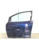 Дверь передняя левая бу для Seat Altea 1 1.9 TDi,  2006 г.