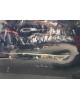 Дверь передняя левая бу для Toyota Auris 1 1.6 i,  2008 г.