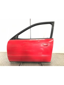 Дверь передняя левая бу для Audi A4 B5 1.8 i,  1997 г.