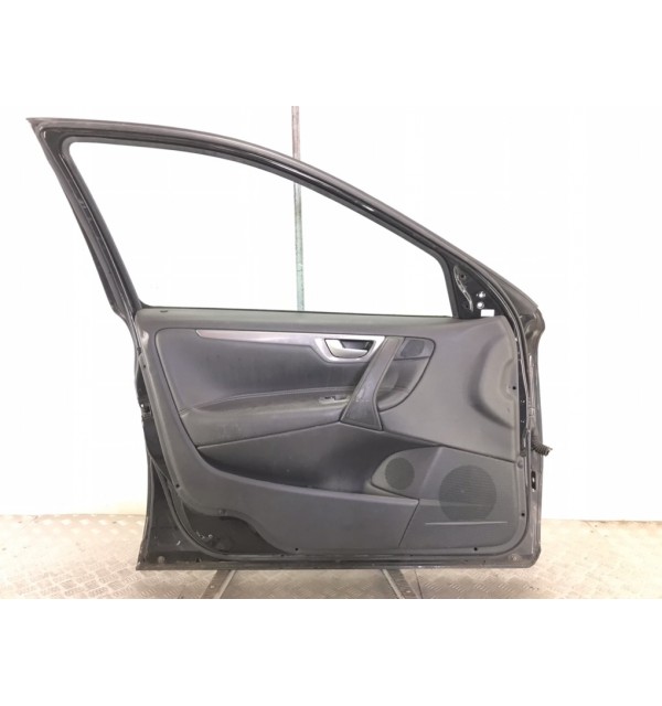 Дверь передняя левая бу для Volvo S60 1 2.4 D5,  2004 г.