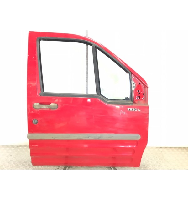 Дверь передняя правая бу для Ford Transit Connect 1 1.8 TDCi,  2006 г.