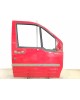 Дверь передняя правая бу для Ford Transit Connect 1 1.8 TDCi,  2006 г.