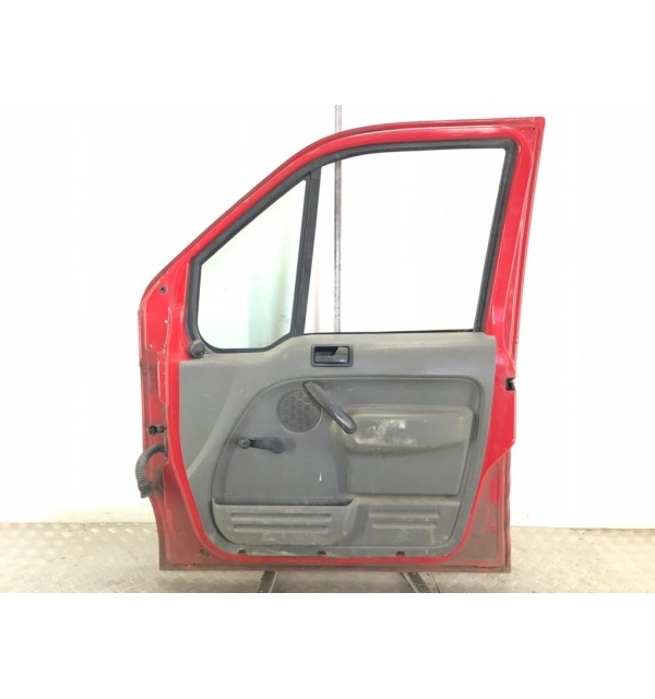 Дверь передняя правая бу для Ford Transit Connect 1 1.8 TDCi,  2006 г.