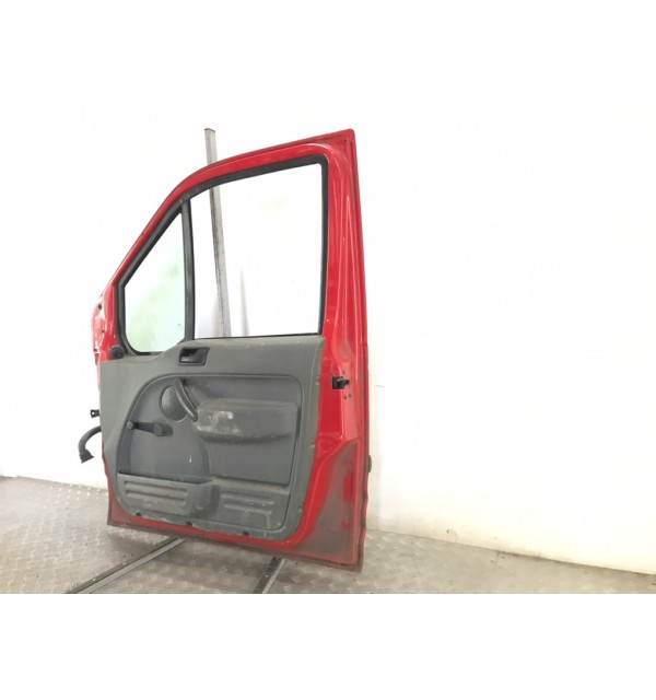 Дверь передняя правая бу для Ford Transit Connect 1 1.8 TDCi,  2006 г.