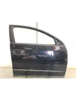 Дверь передняя правая бу для Volkswagen Passat B6 2.0 TDi, 2009 г.
