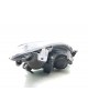 Фара левая бу для Opel Astra H 1.6 i,  2006 г.