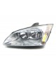 Фара левая бу для Ford Focus 2 1.8 TDCi,  2006 г.