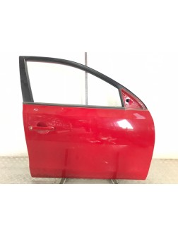 Дверь передняя правая бу для Hyundai i30 1 1.4 i,  2009 г.