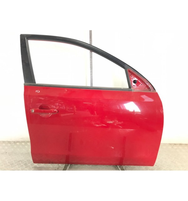 Дверь передняя правая бу для Hyundai i30 1 1.4 i,  2009 г.