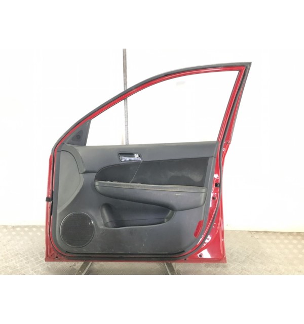 Дверь передняя правая бу для Hyundai i30 1 1.4 i,  2009 г.