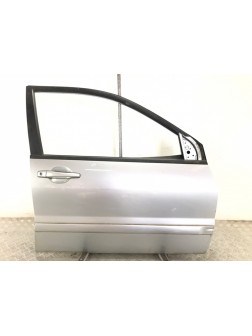 Дверь передняя правая бу для Mitsubishi Lancer 9 1.6 i, 2008 г.