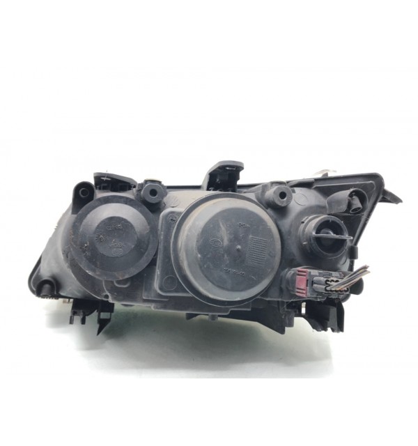 Фара правая бу для Saab 9-3 2 1.9 CDTi,  2007 г.