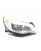 Фара правая бу для Opel Astra J 1.6 Ti,  2010 г.
