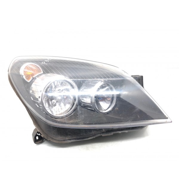 Фара правая бу для Opel Astra H 1.6 i,  2006 г.