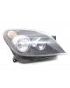 Фара правая бу для Opel Astra H 1.6 i,  2006 г.