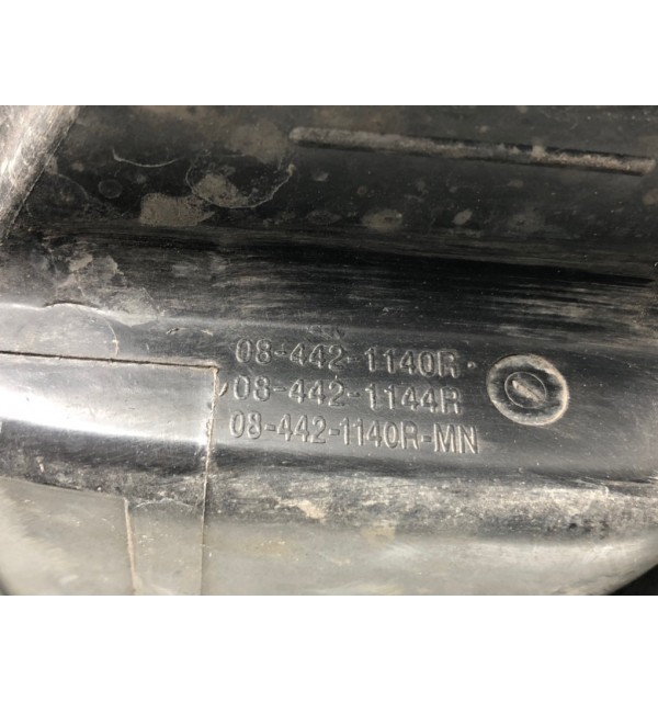 Фара правая бу для Opel Astra H 1.6 i,  2006 г.