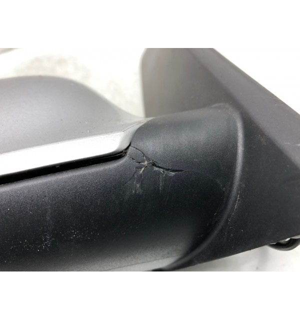 Зеркало наружное правое бу для Opel Astra J 1.6 Ti,  2010 г.