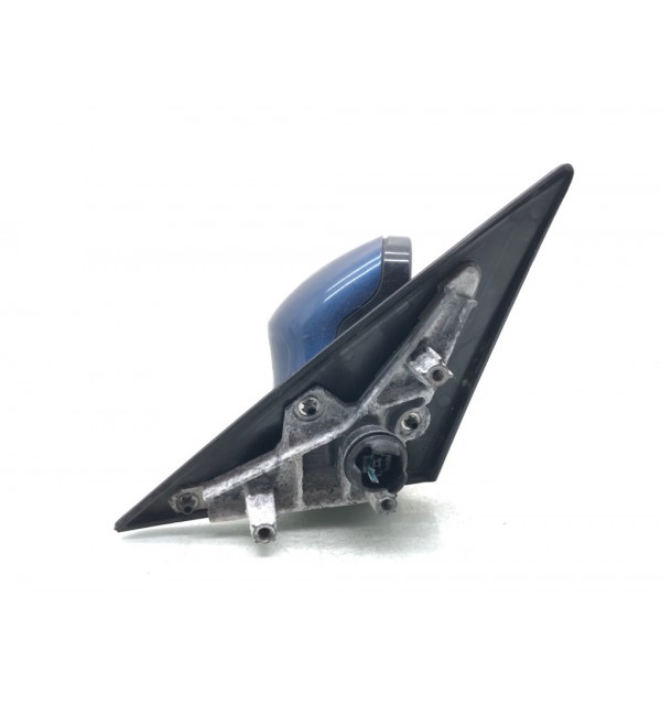 Зеркало наружное правое бу для BMW 3 E90/E91/E92/E93 2.0 TD,  2012 г.