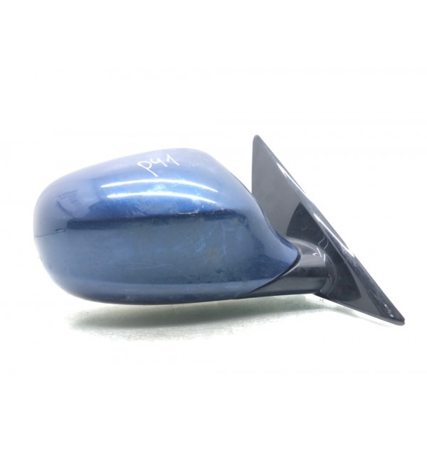 Зеркало наружное правое бу для BMW 3 E90/E91/E92/E93 2.0 TD,  2012 г.