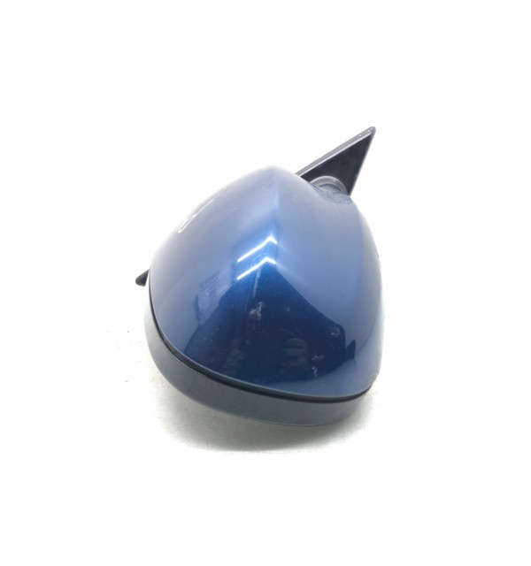 Зеркало наружное правое бу для BMW 3 E90/E91/E92/E93 2.0 TD,  2012 г.