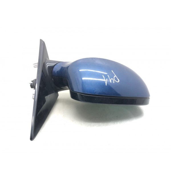 Зеркало наружное правое бу для BMW 3 E90/E91/E92/E93 2.0 TD,  2012 г.