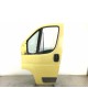 Дверь передняя левая бу для Peugeot Boxer 2 2.2 HDi,  2011 г.