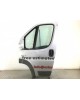 Дверь передняя левая бу для Citroen Jumper 2 2.2 HDi,  2008 г.