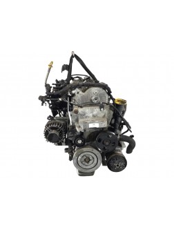 Двигатель (ДВС)  бу для Opel Corsa D 1.3 CDTi,  2008 г.
