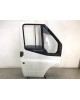 Дверь передняя правая бу для Ford Transit 7 2.4 TDCi,  2007 г.